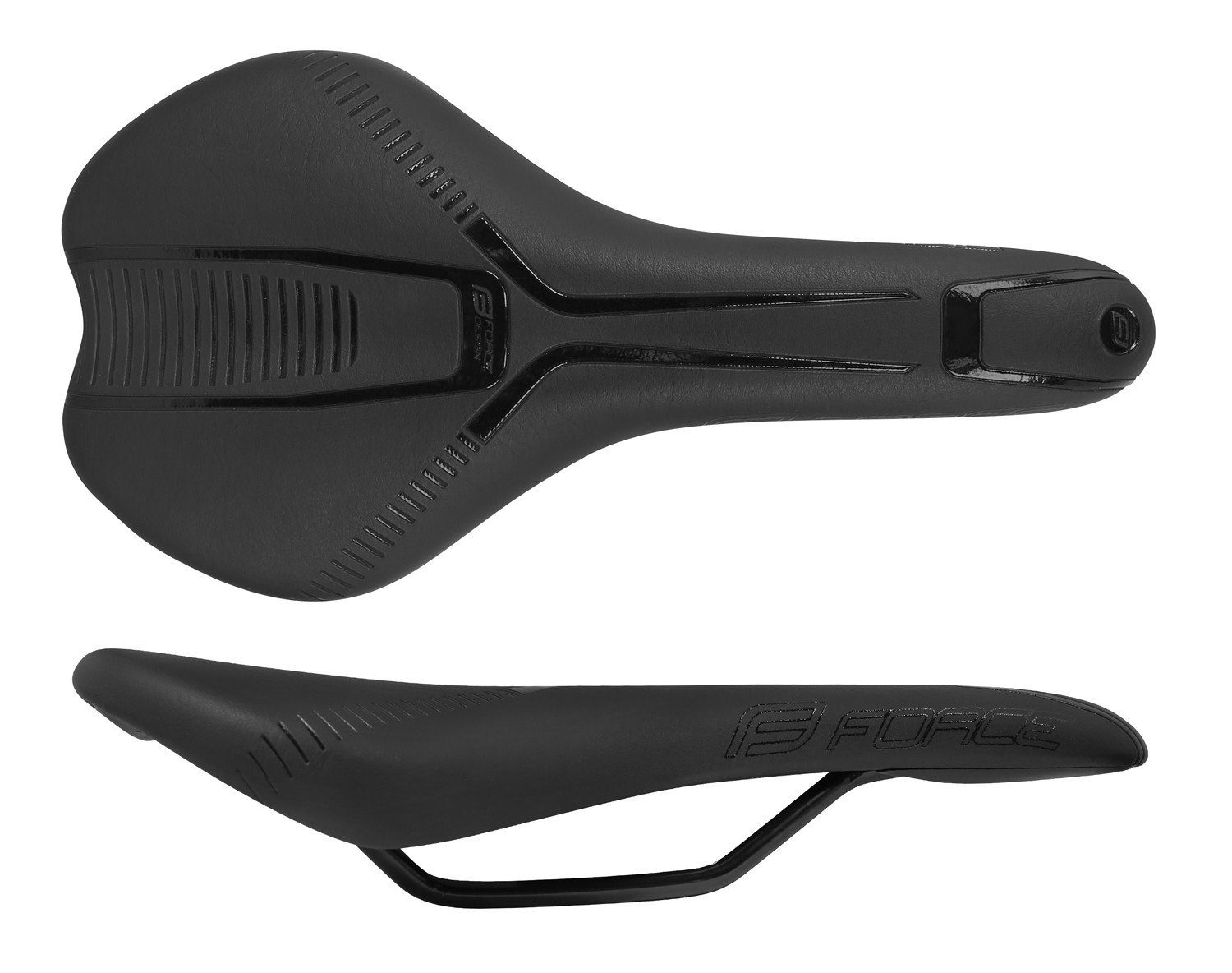 FORCE Fahrradsattel Sattel FORCE DRIG