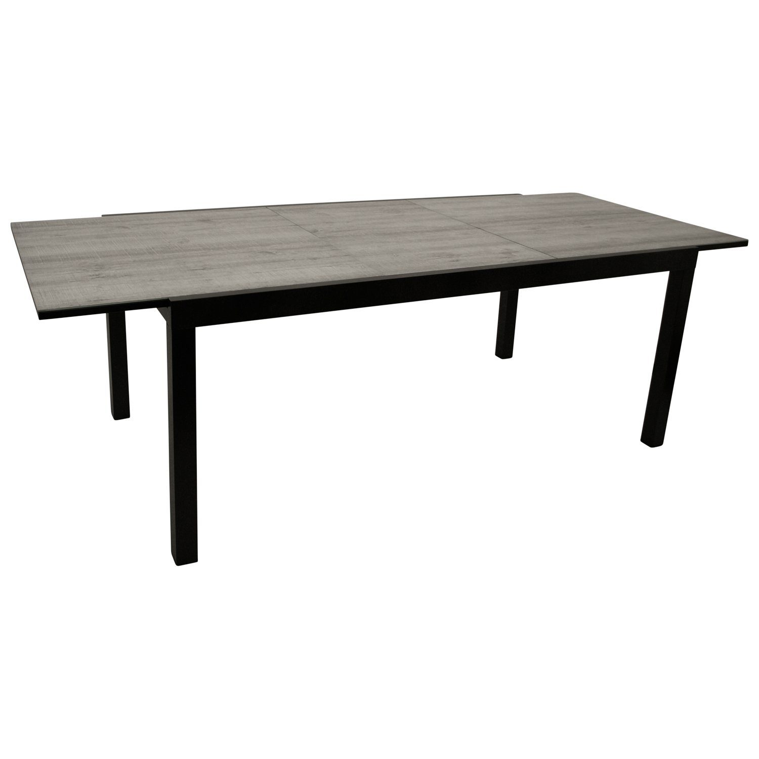 DEGAMO Gartentisch FARO (1-St), ausziehbar 200/300cm, günstig online kaufen
