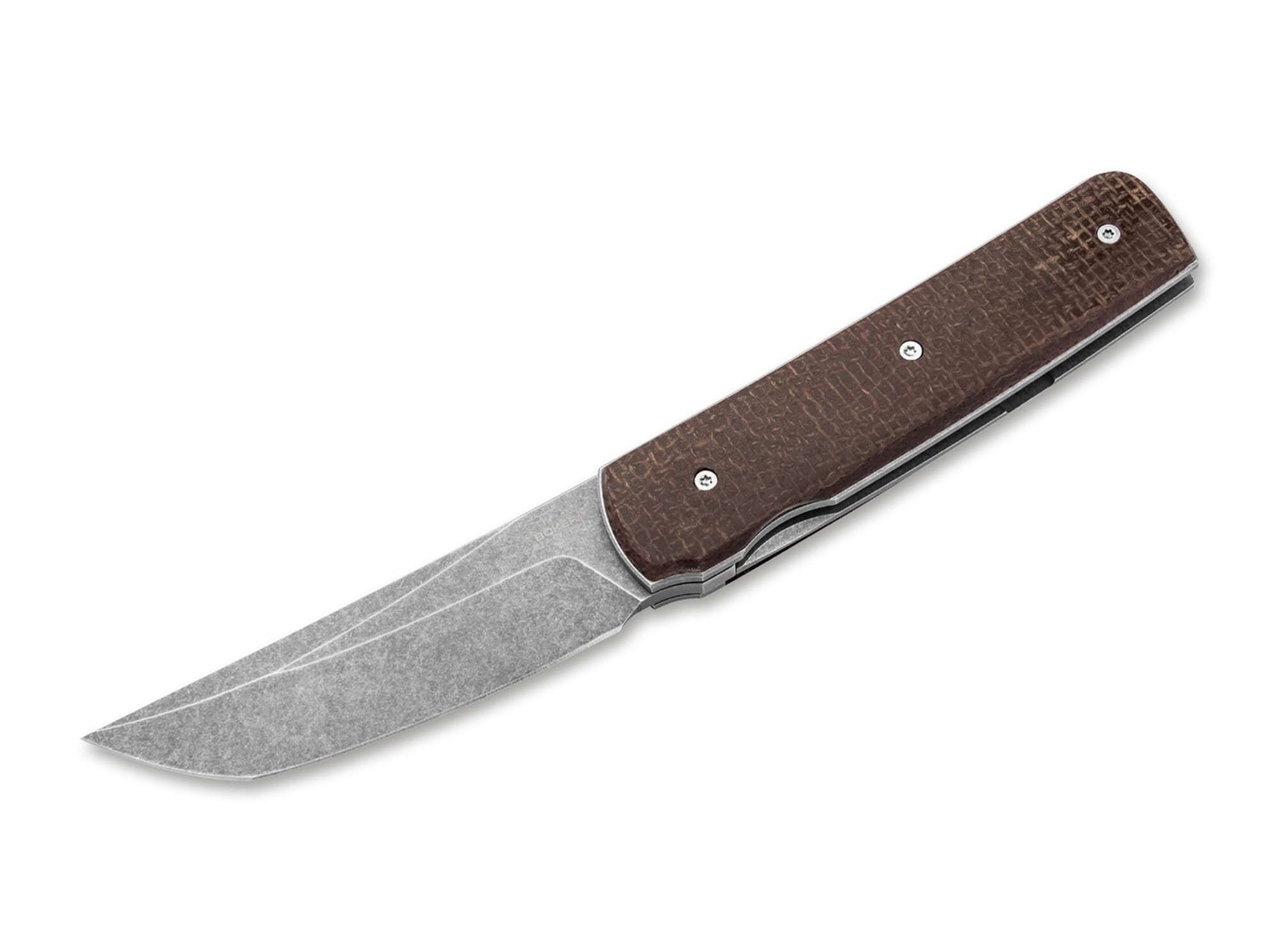 Böker Plus Taschenmesser Böker Plus Sanjo
