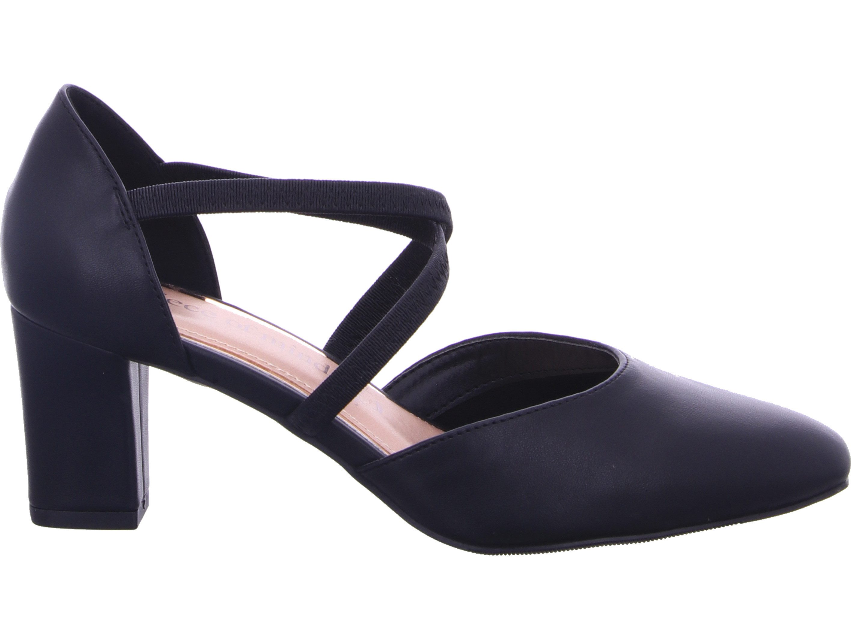 piece of mind. Pumps günstig online kaufen