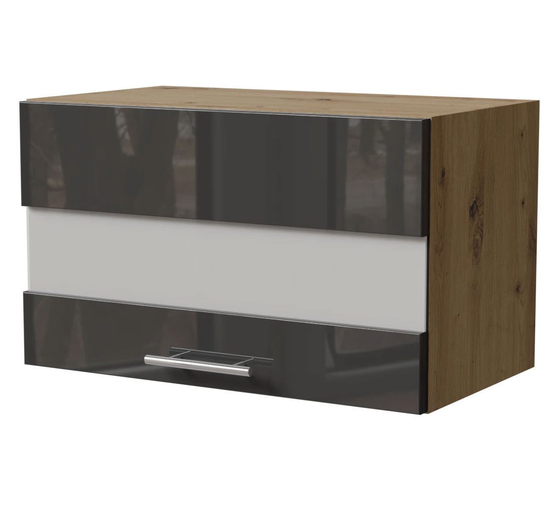 Feldmann-Wohnen Klapphängeschrank Essen (W4BS/60 LAM, 1 günstig online kaufen