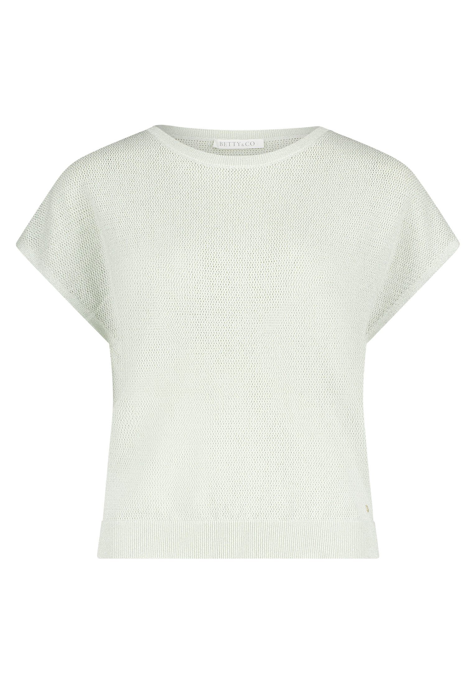 Betty Barclay Pullunder Strickpullover