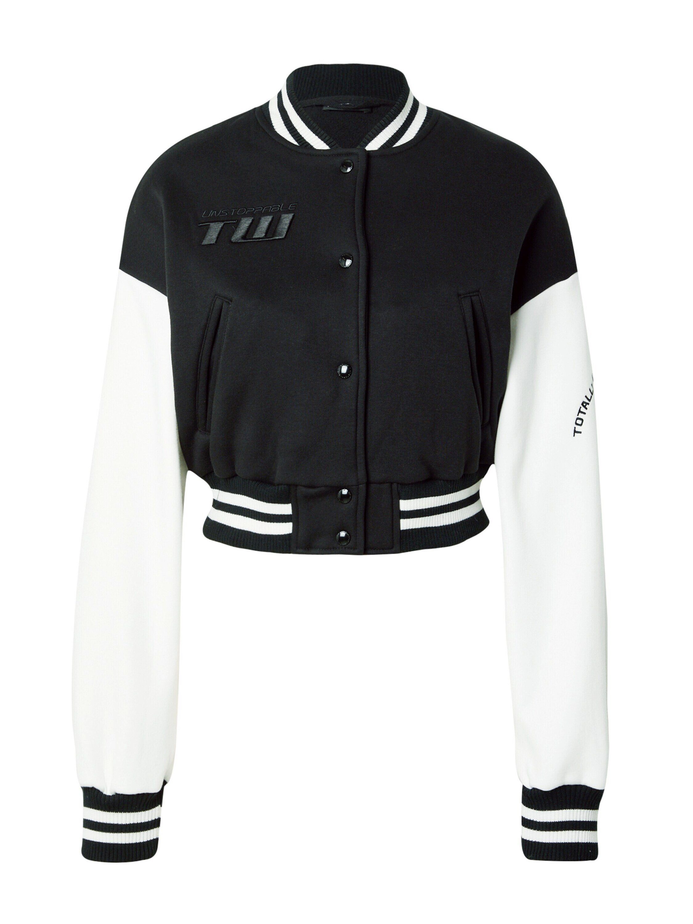 Weijl (1-St) Collegejacke Tally