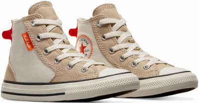 Converse CHUCK TAYLOR ALL STAR CANVAS OVERLA Sneaker