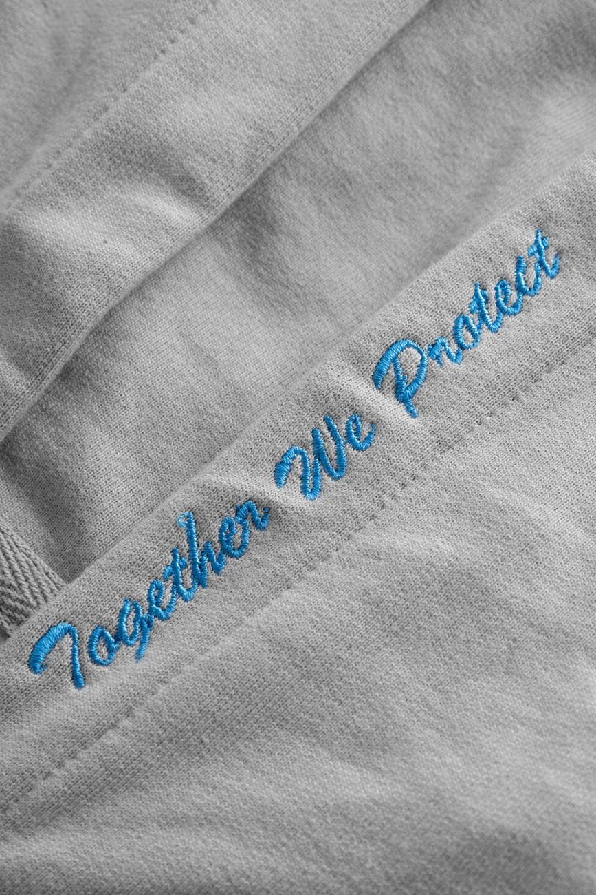 Derbe Hoodie JF_Seehecht GOTS iC (1-tlg) günstig online kaufen