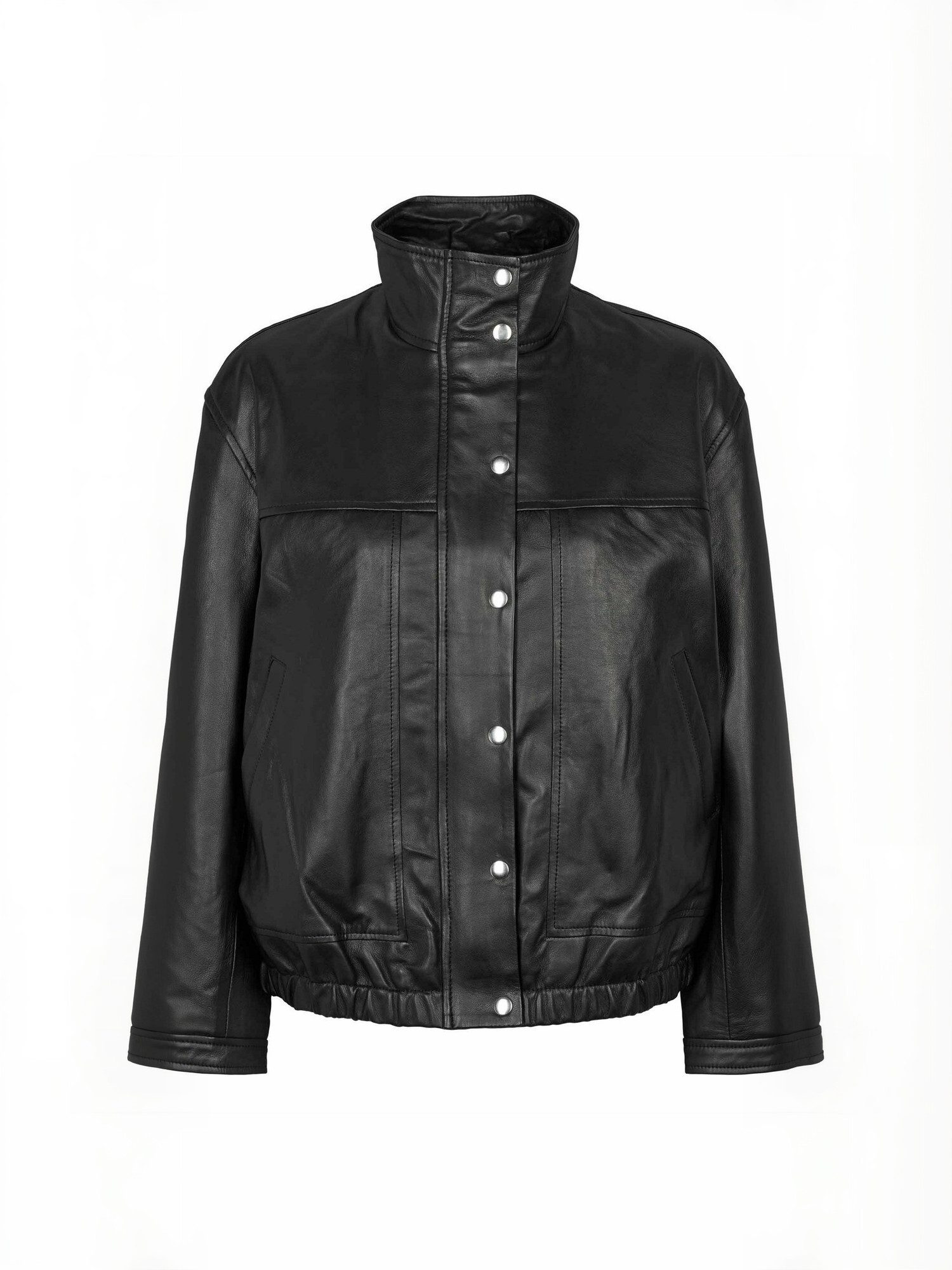 Soft Rebels Blusenjacke Soft Rebels Between season jackets SREmersyn