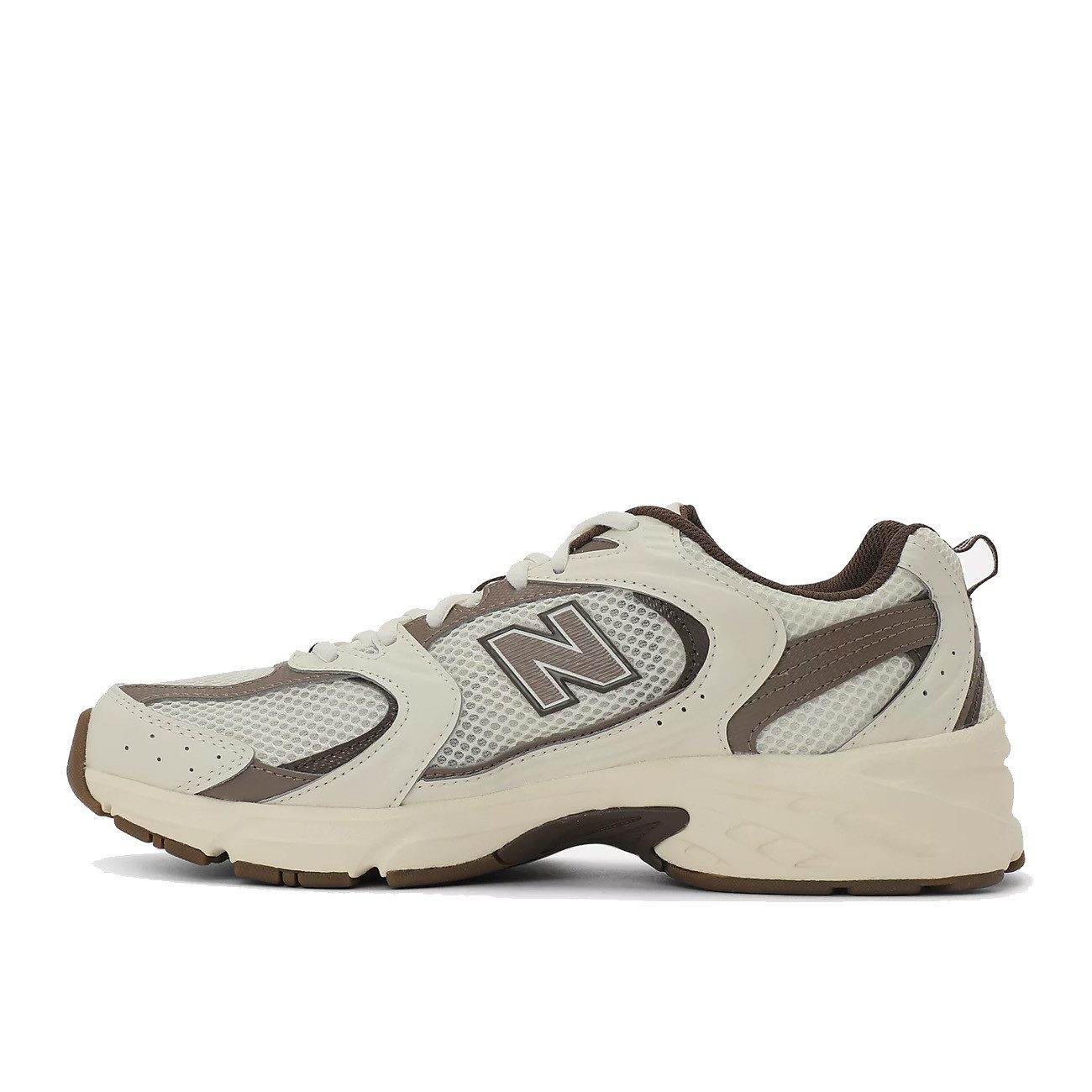 New Balance New Balance MR 530 ASM Turtledove Mushroom Sneaker günstig online kaufen