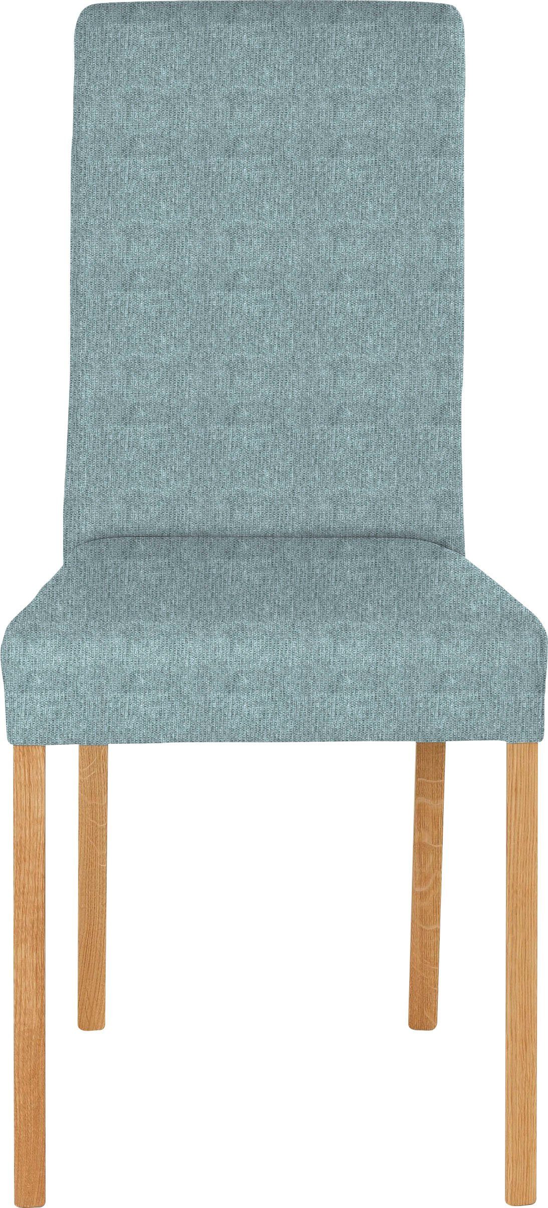 Home affaire 4-Fußstuhl Bologna (Set, 6 günstig online kaufen