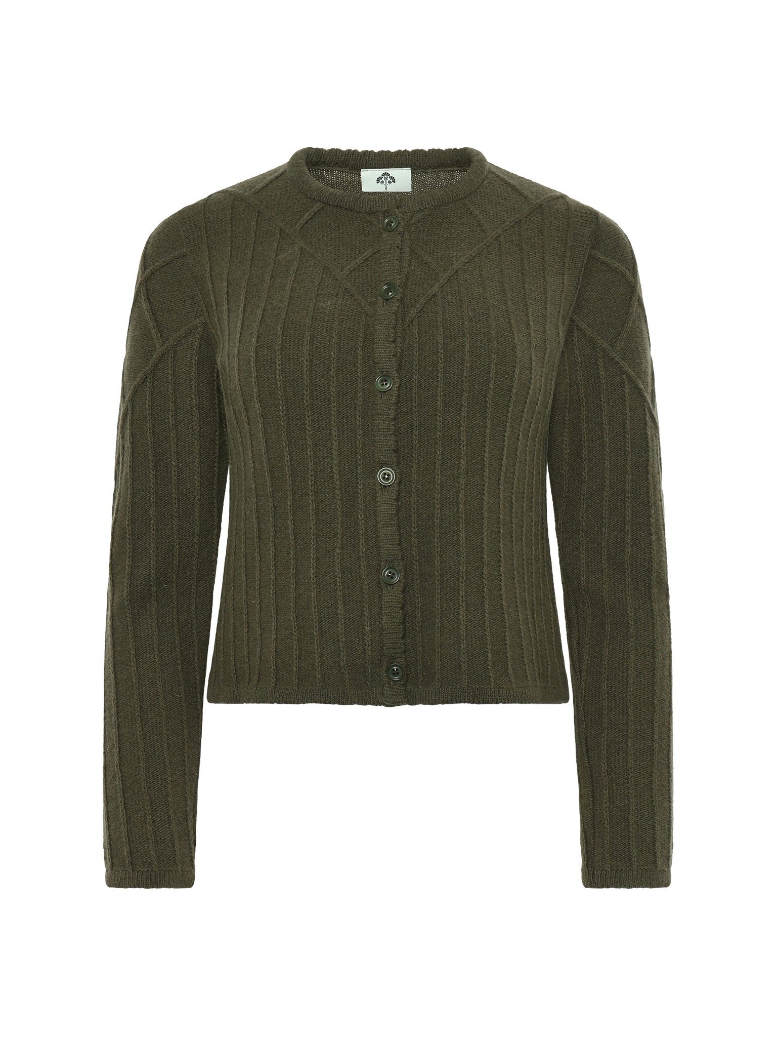 Berwin Trachtenstrickjacke