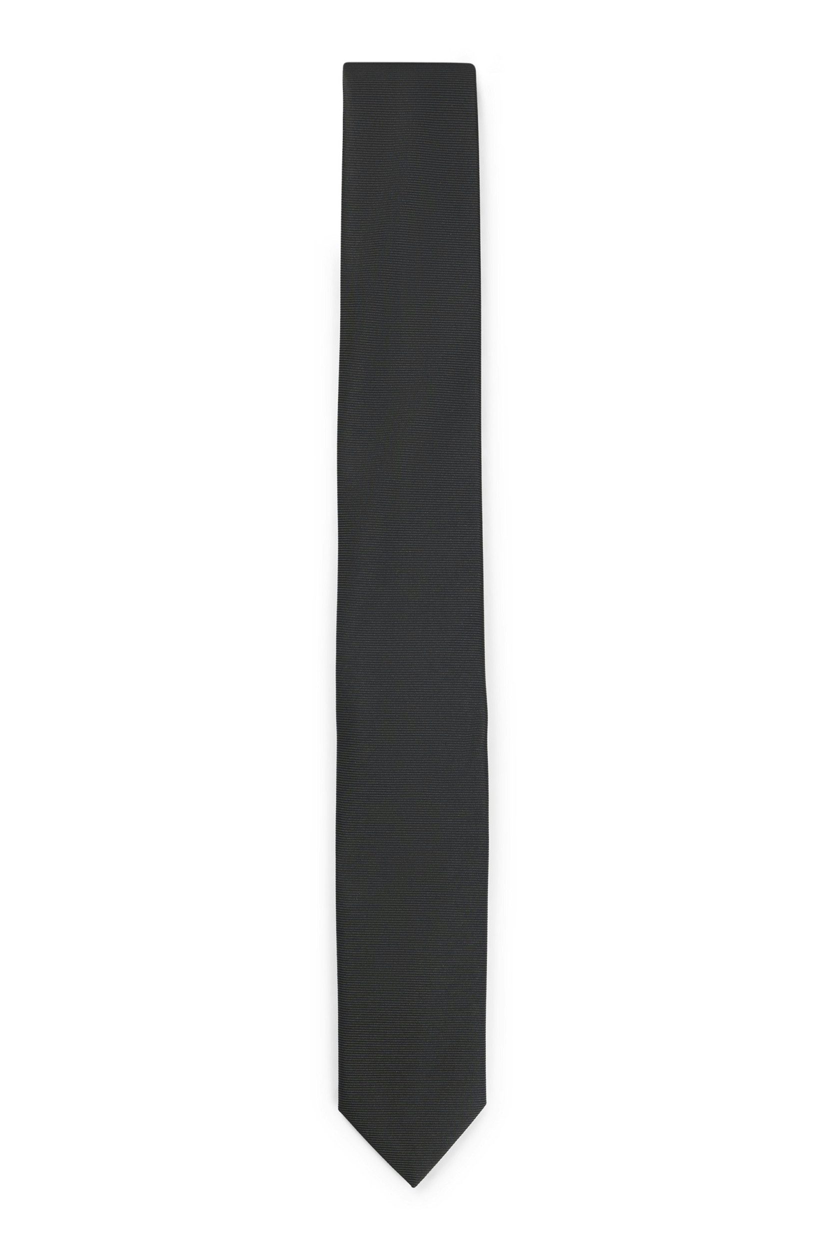 HUGO Businesshemd Tie cm 6 10262219 01