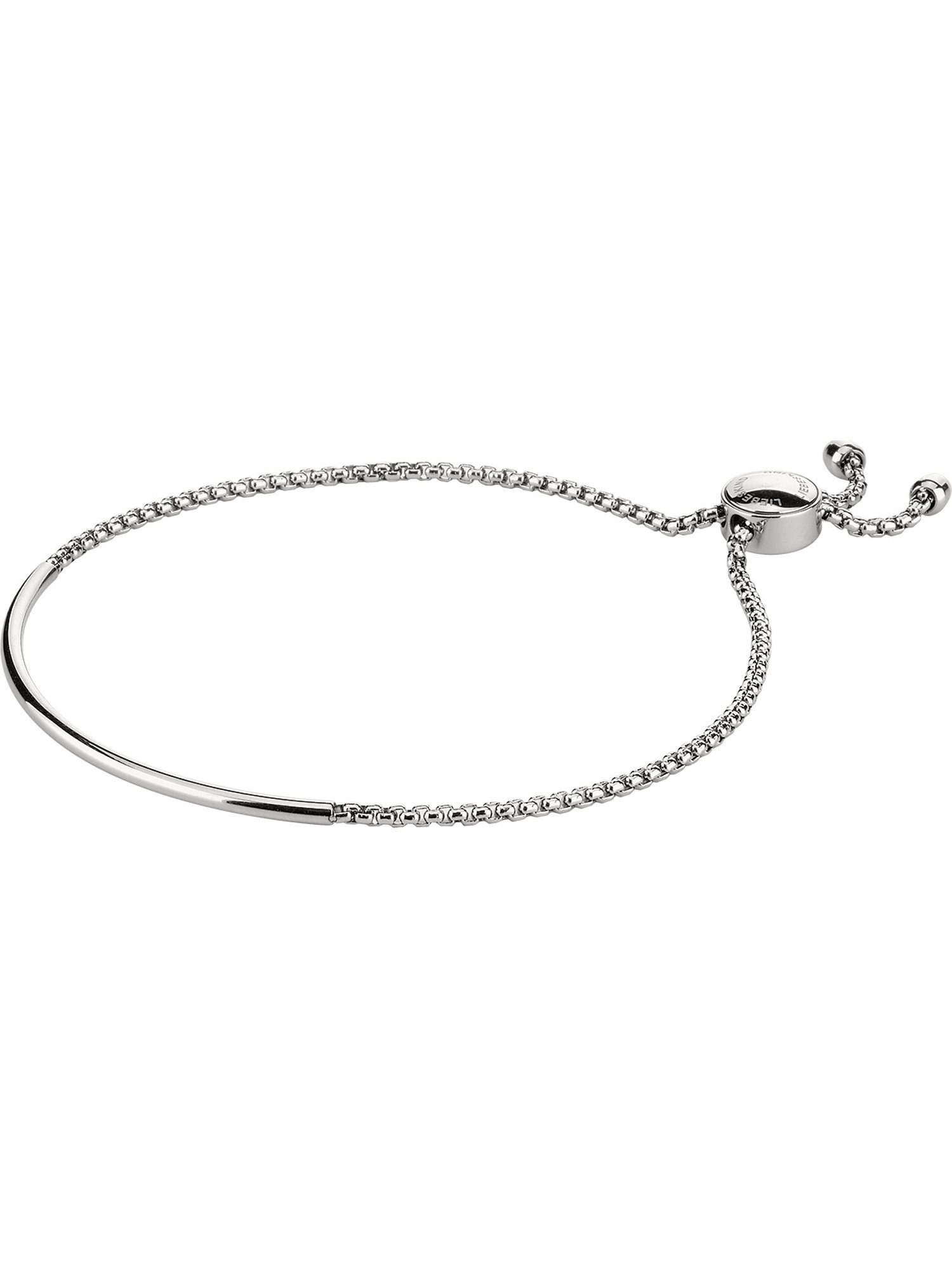 Edelstahlarmband Liebeskind Damen-Armband Edelstahl