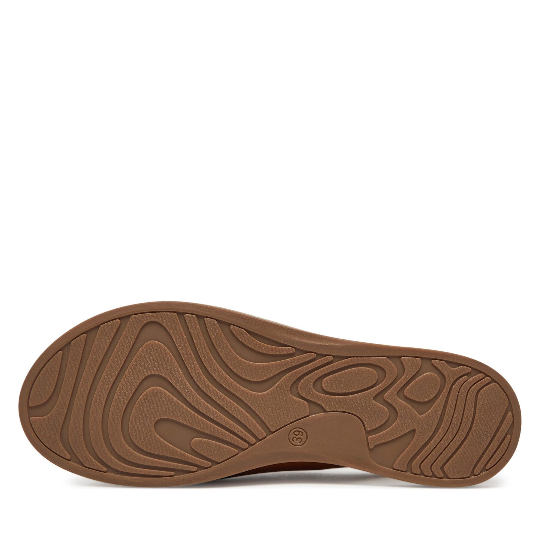 LASOCKI Lasocki Damen Sandals Braun WI23-3096-08 Sandale