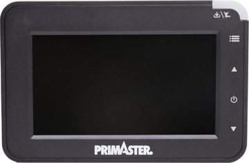 Primaster Primaster Solar Rückfahrkamera mit Display Rückfahrkamera