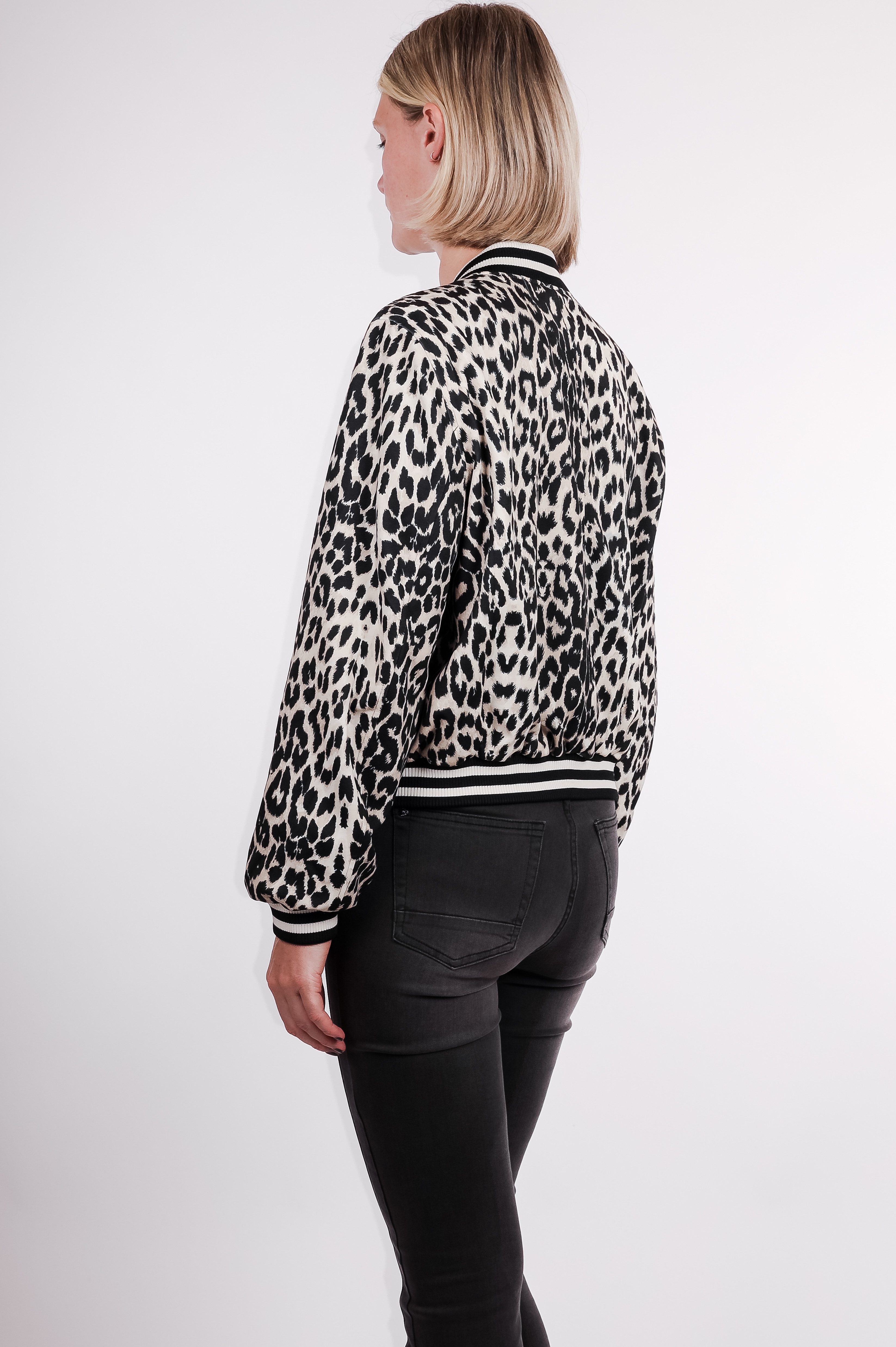 Rino & Pelle Steppjacke günstig online kaufen