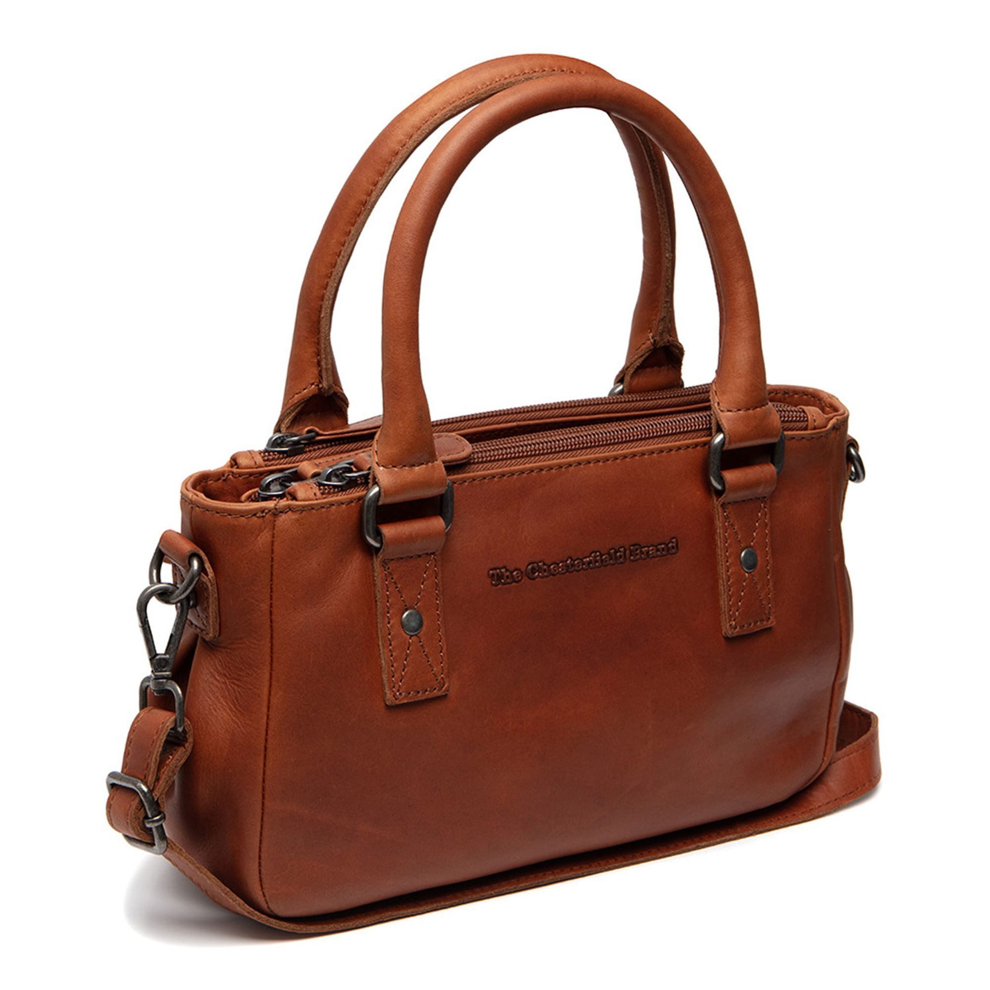 Schultertasche Fenja