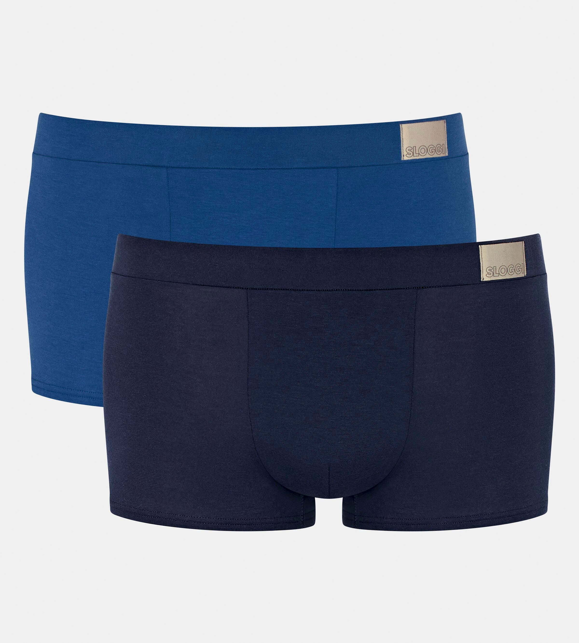 sloggi Retro Pants men GO Natural günstig online kaufen