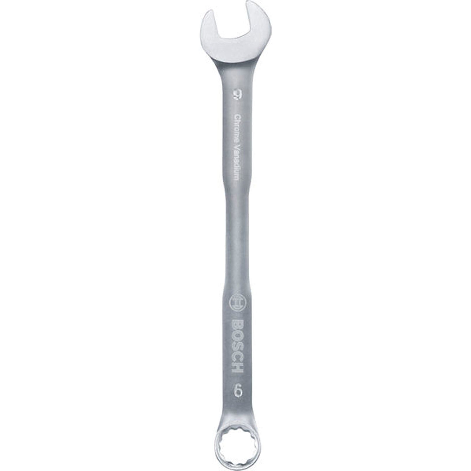 BOSCH Maulschlüssel Bosch Ring-Maulschlüssel 9 mm - 1600A03AH9