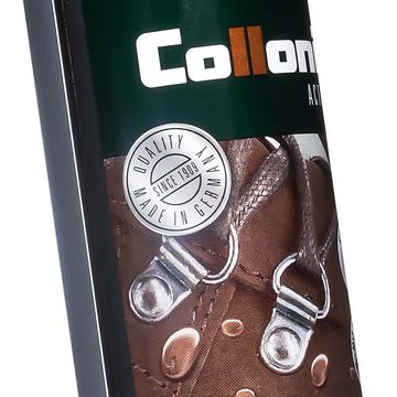 Collonil Active Biwax Imprägnierspray - aktive Imprägnierung für Outdoor-Schuhe Schuh-Imprägnierspray