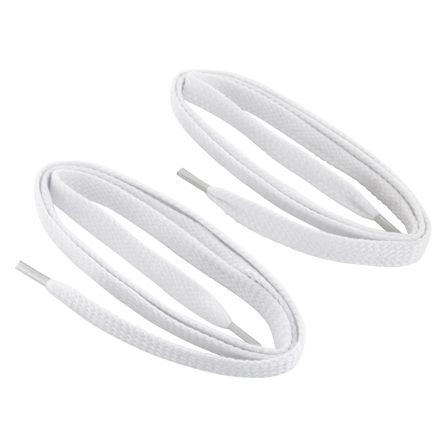 Collonil Schnürsenkel Schnürsenkel / Schuhband - flach - ca. 9 mm breit