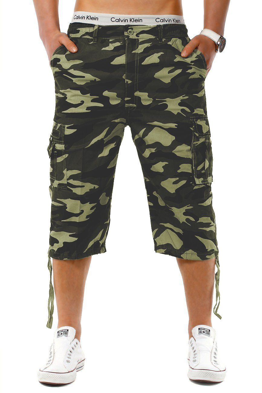 Max Men Cargoshorts (1-tlg) günstig online kaufen