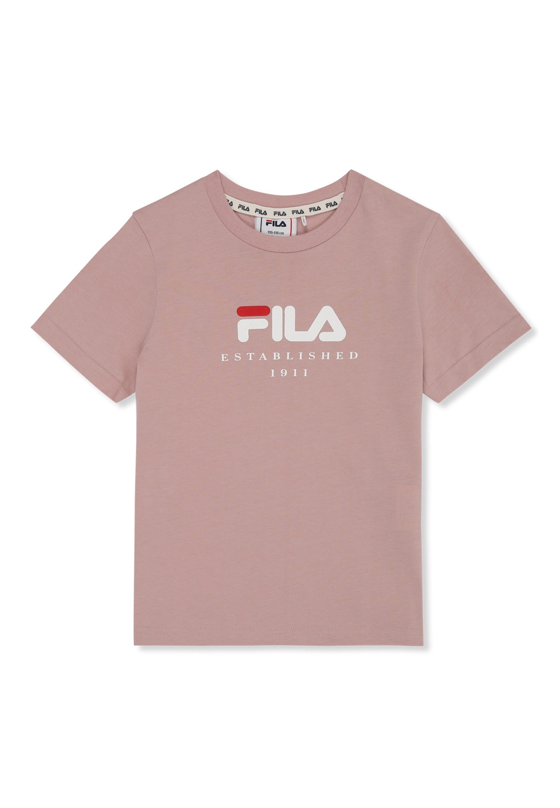 Fila T-Shirt BENNA