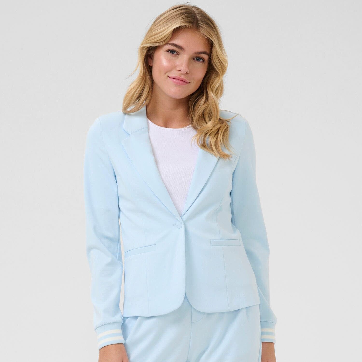 KAFFE Jackenblazer Kinnie Blazer günstig online kaufen