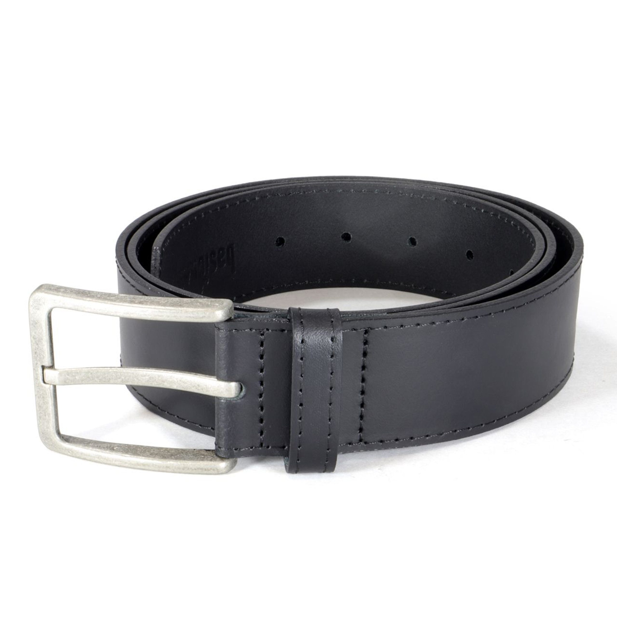 Relags Geldbörse Relags basic nature Money Belt Jungle Leder-Geldgürtel