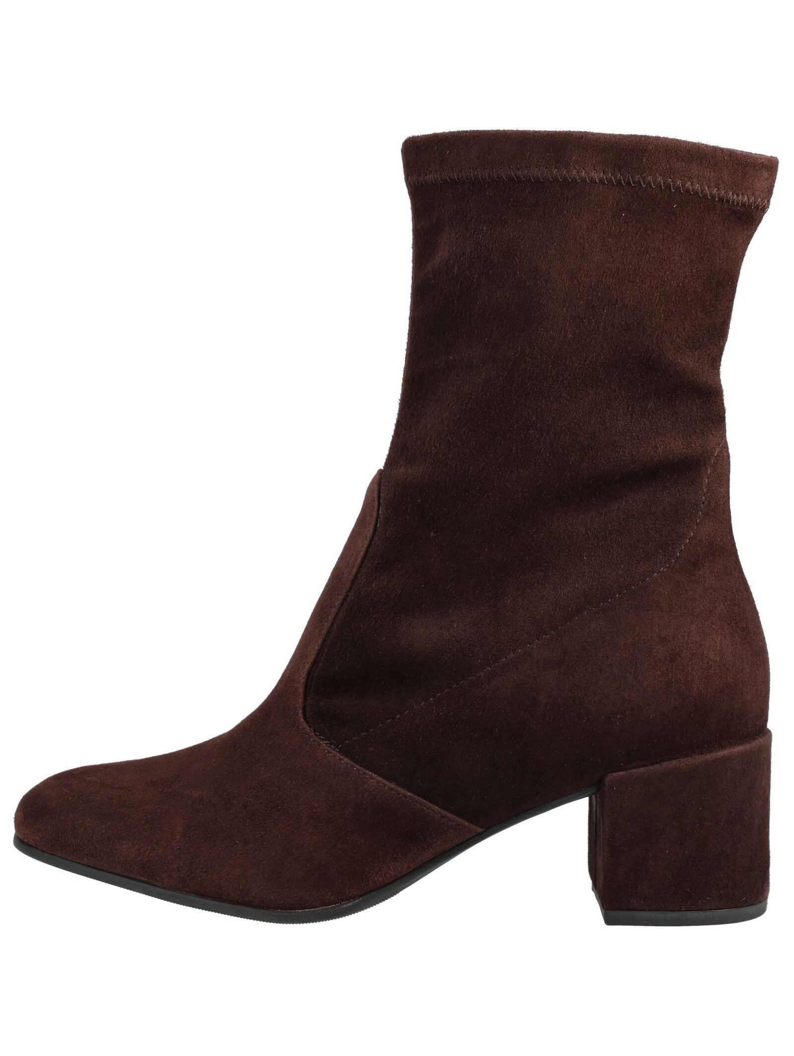 Högl Högl Stiefelette Veloursleder Stiefelette