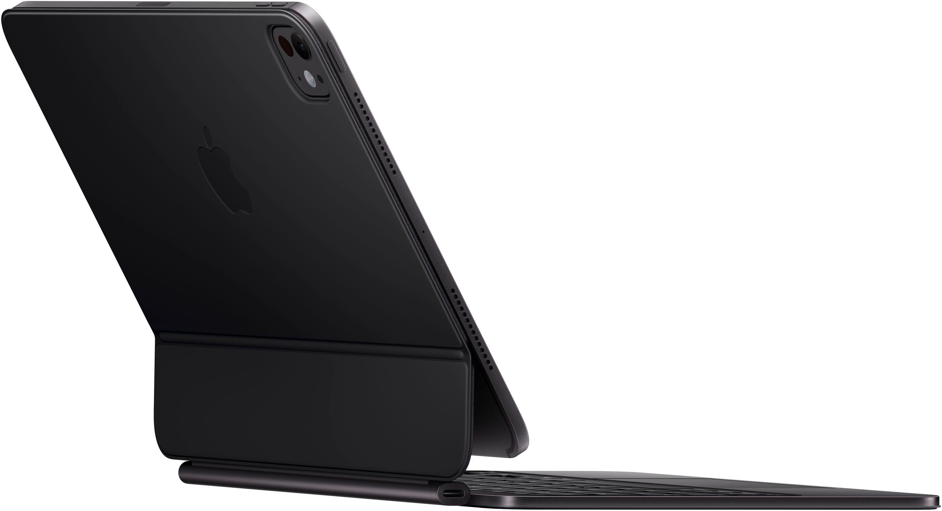 Apple Magic Keyboard für 11" iPad Pro (M4) Tastatur mit Touchpad