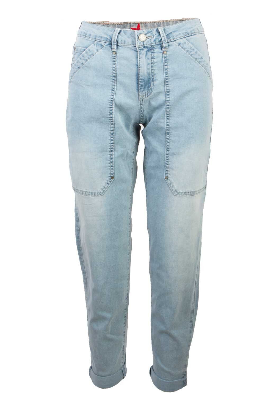 Buena Vista Stretch-Jeans