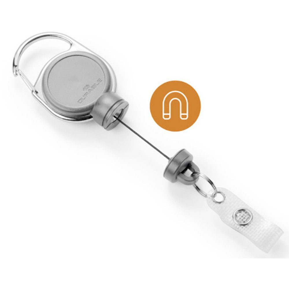 DURABLE Schlüsselanhänger Durable 832910 Jojo für günstig online kaufen