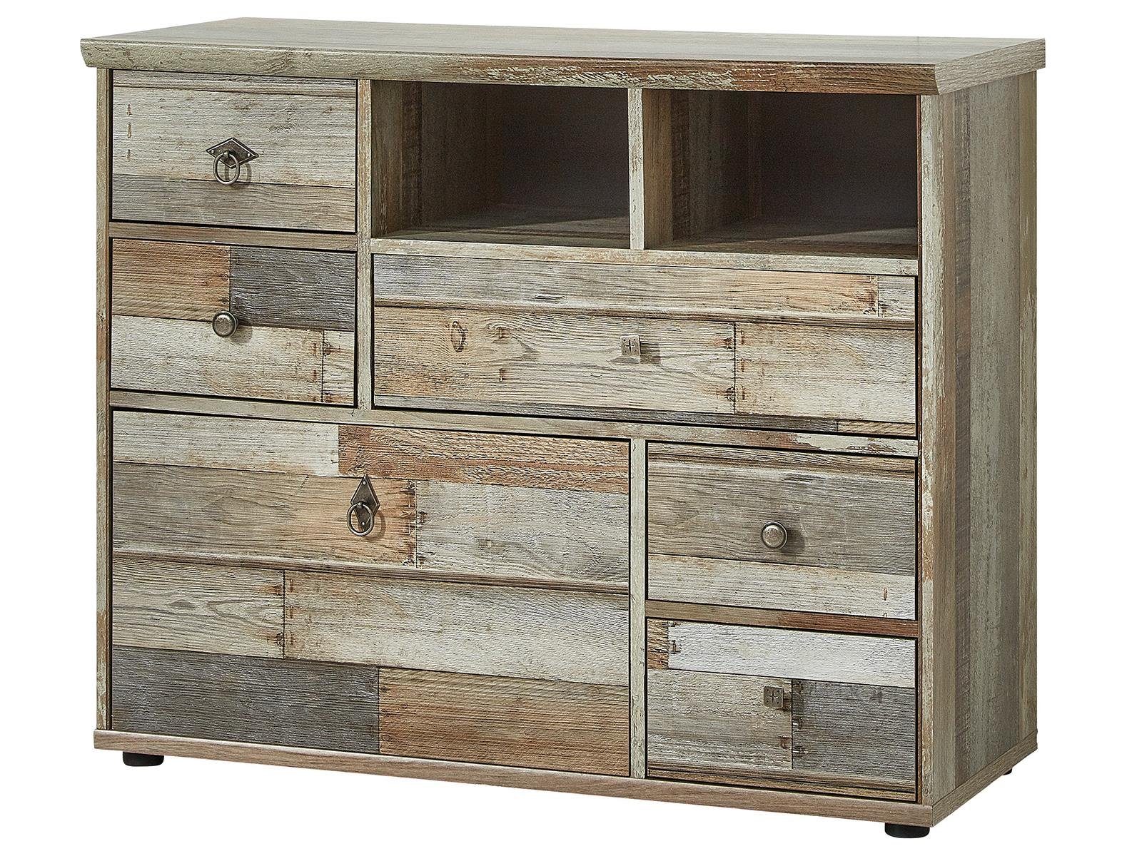 Innostyle Kommode 99 x 80 x 39 cm (B/H/T)