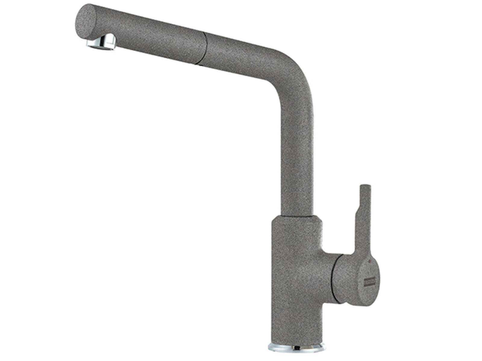 FRANKE Küchenarmatur (1-St) 115.0595.089