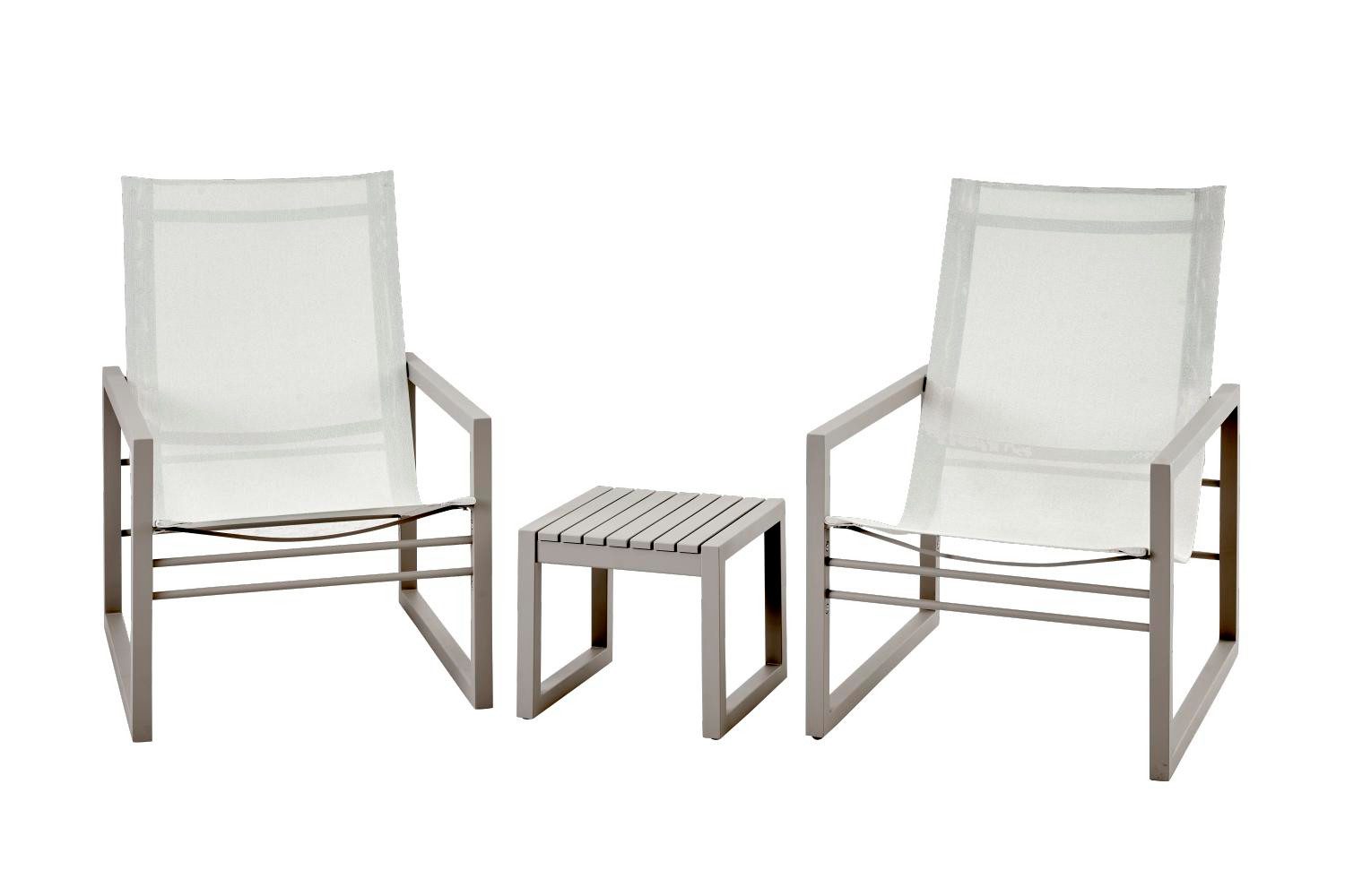 Brafab Gartentisch