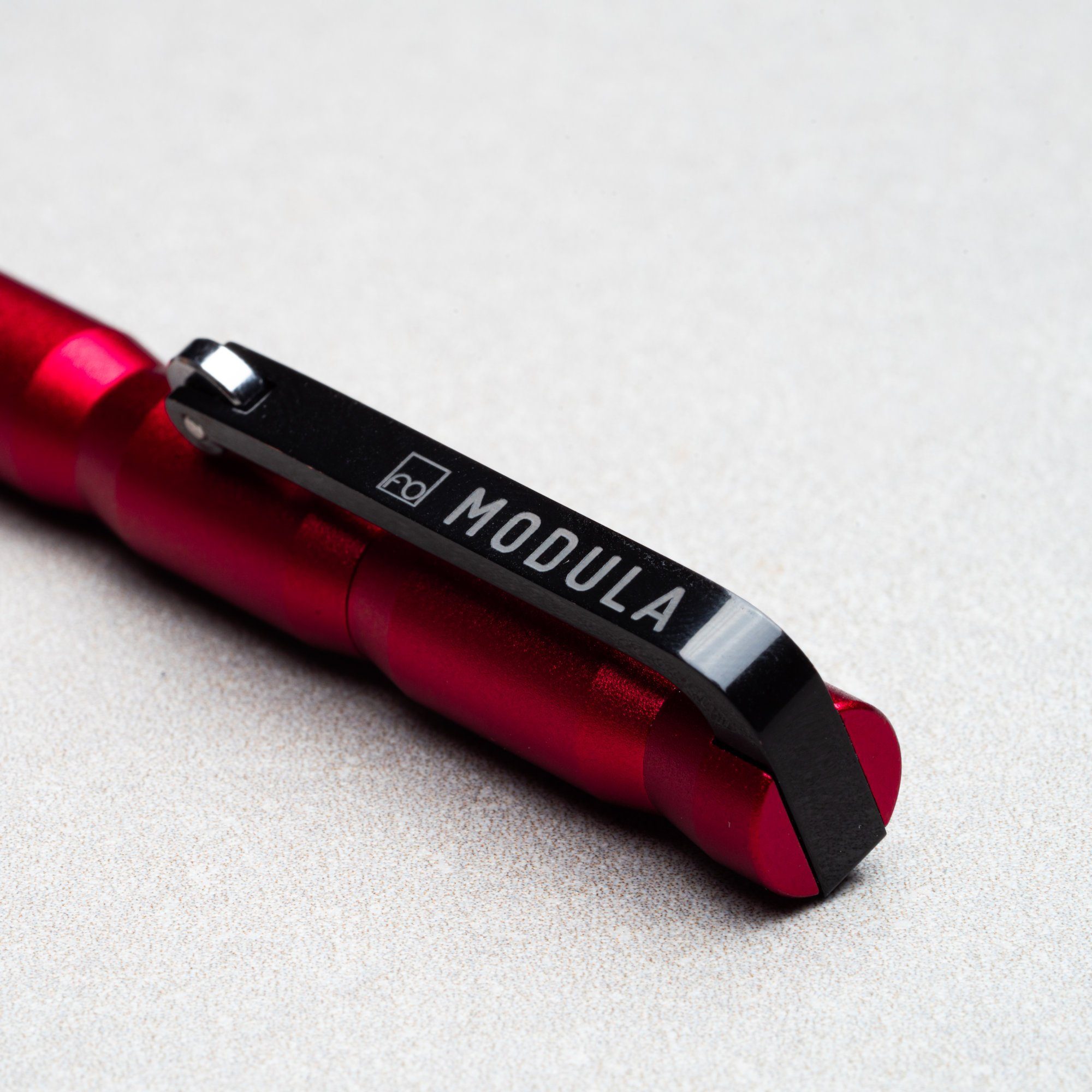 Pininfarina Bleistift Forever Pininfarina 3, (kein Set) Pencil Grafeex Modula Kugelschreiber Rot Bleistift