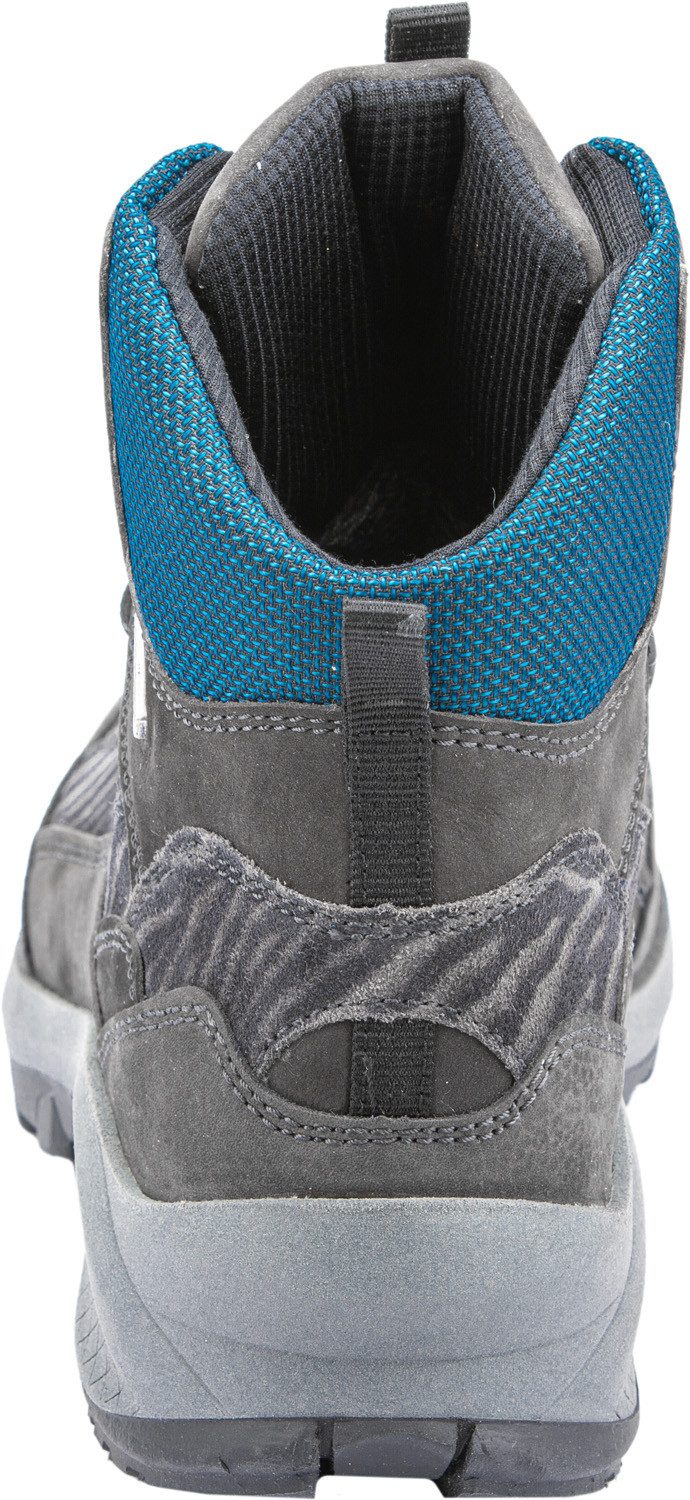 Waldläufer H-EMMA Trekkingschuh, Outdoor, Schnürschuh, High-Top mit TEX-Mem günstig online kaufen