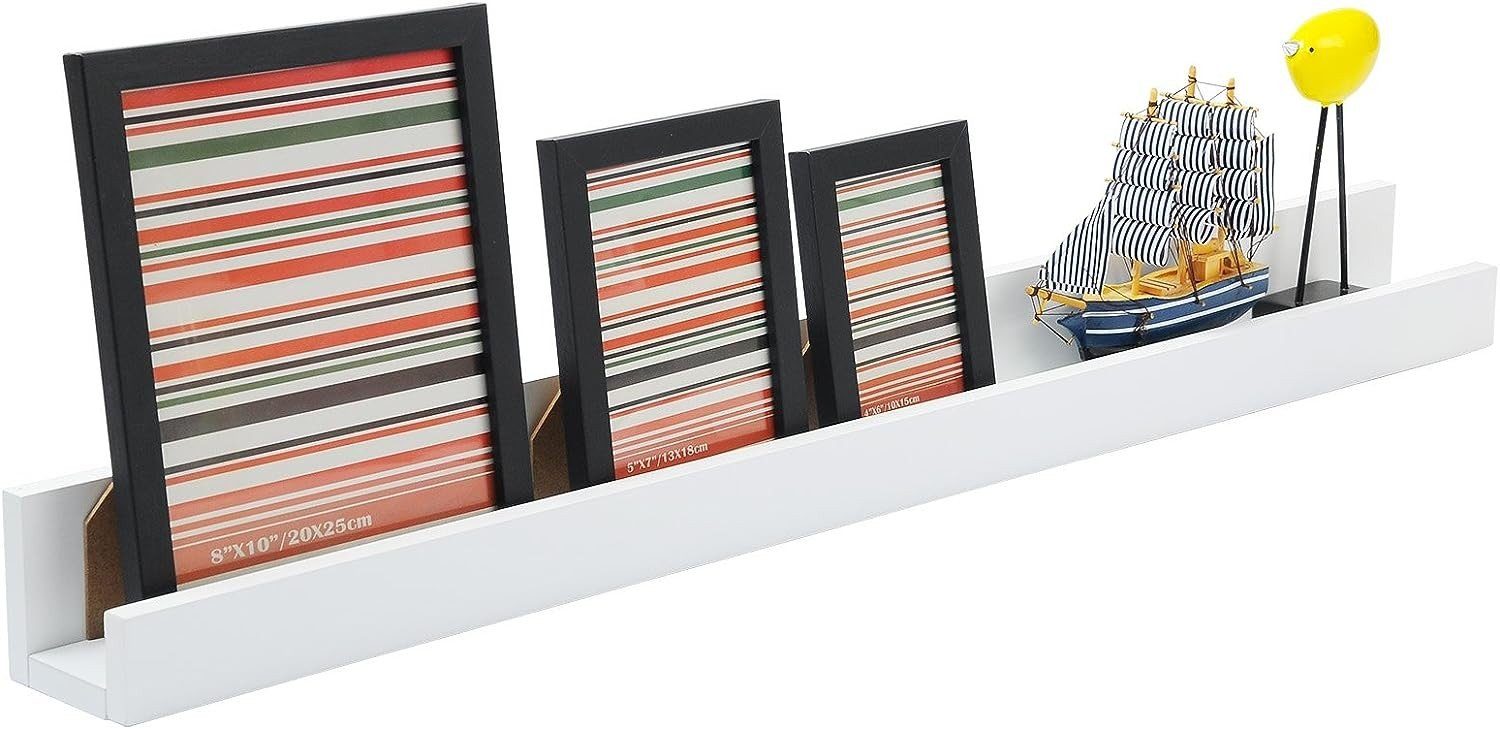 Woltu Bilderleiste, (1 St), 100cm Lange, günstig online kaufen