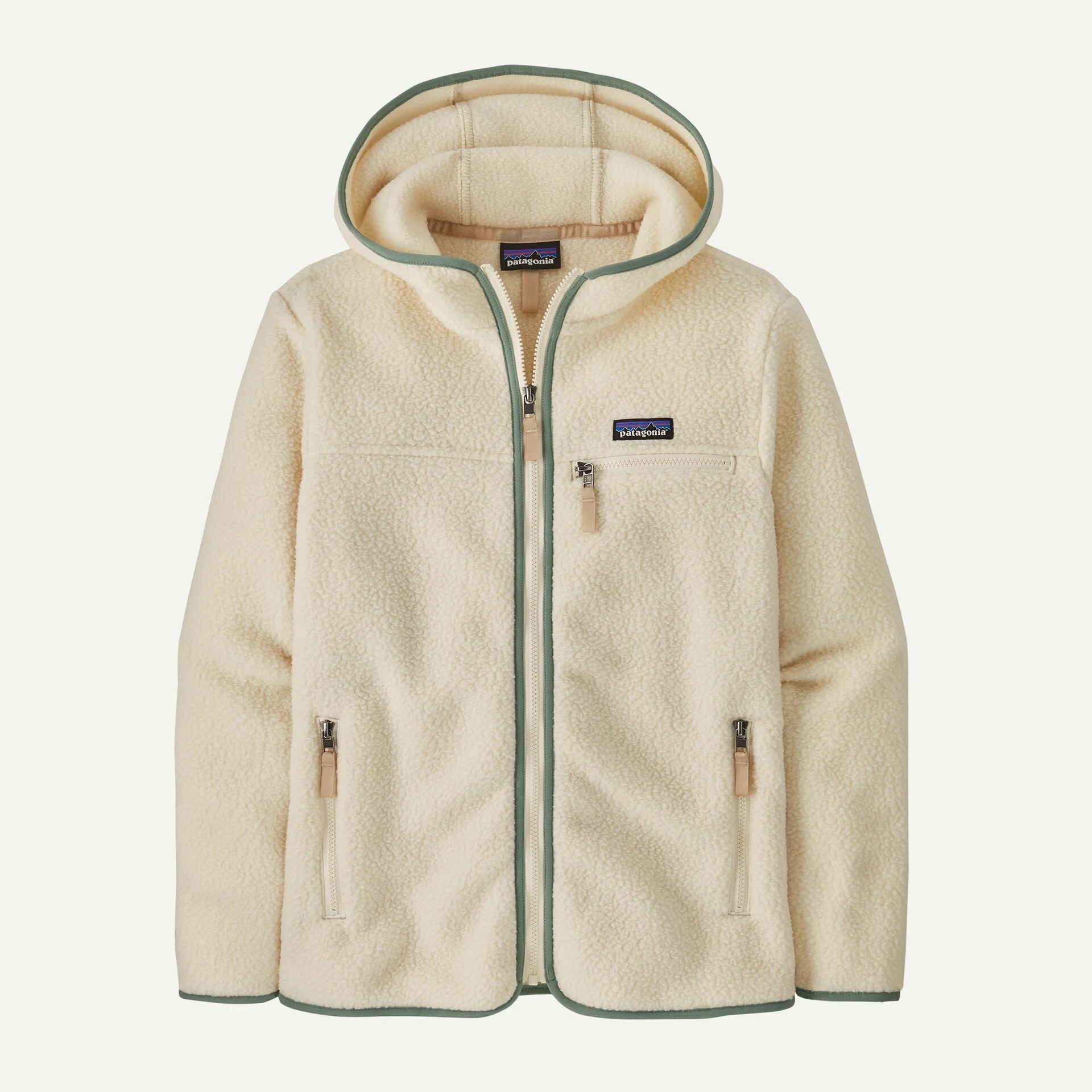 Patagonia Fleecejacke W's Retro Pile Hoody günstig online kaufen