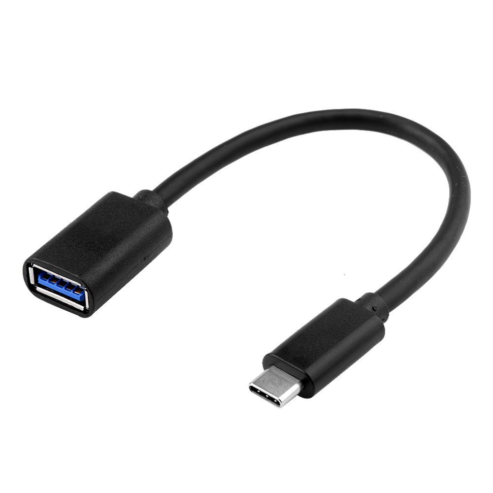 USB C auf USB Adapter OTG für Typ C Geräte Adapter