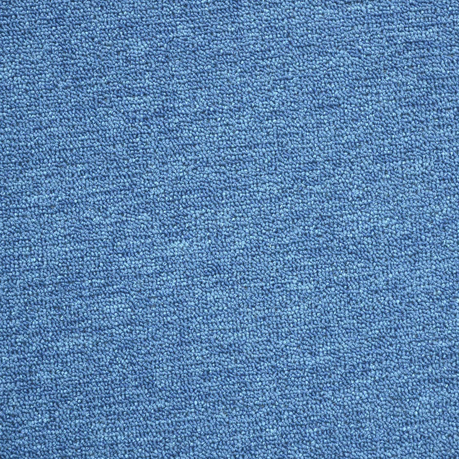 Teppich London, Erhältlich in Läufer, 86 & casa mm vielen 4 4, rechteckig, Hellblau pura, Teppichläufer, Höhe: Größen, Farben