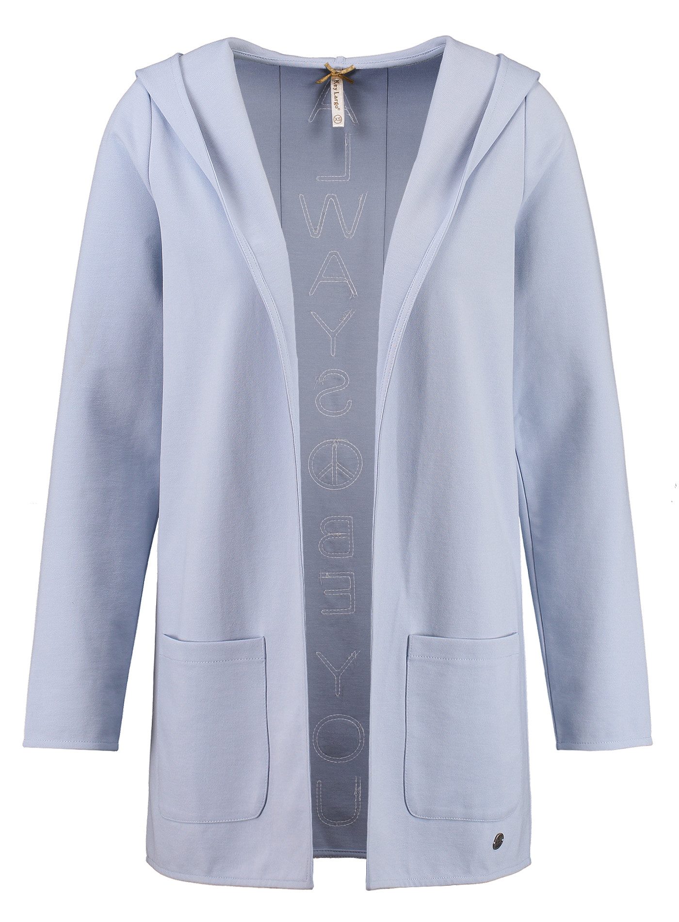 Key Largo Sweatjacke