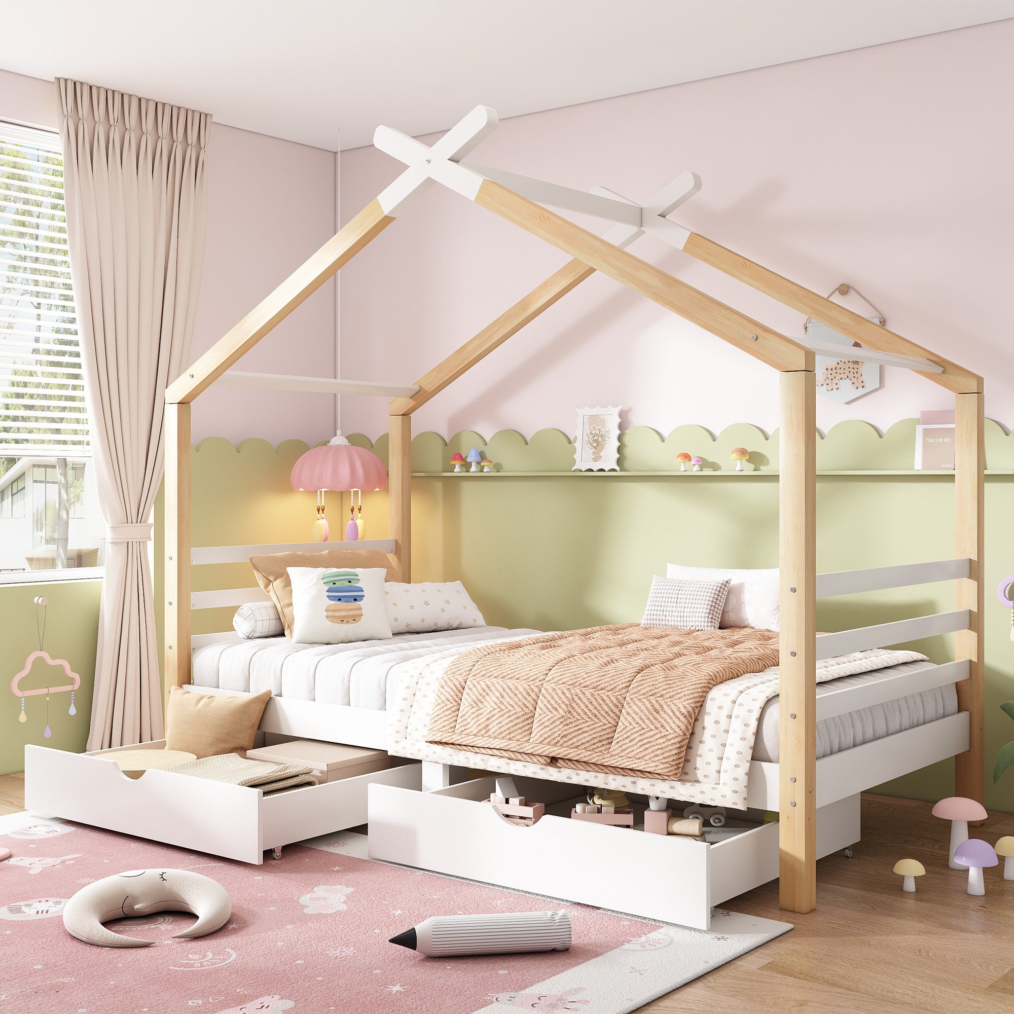Kinderbett