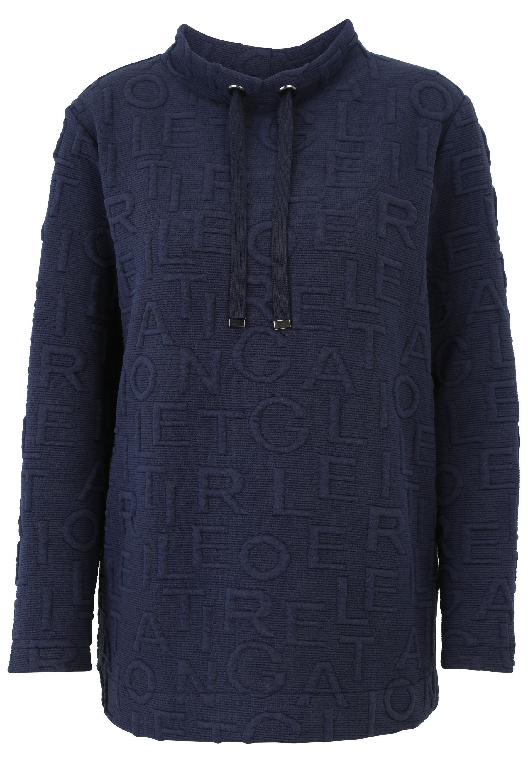 Doris Streich Langarmshirt günstig online kaufen