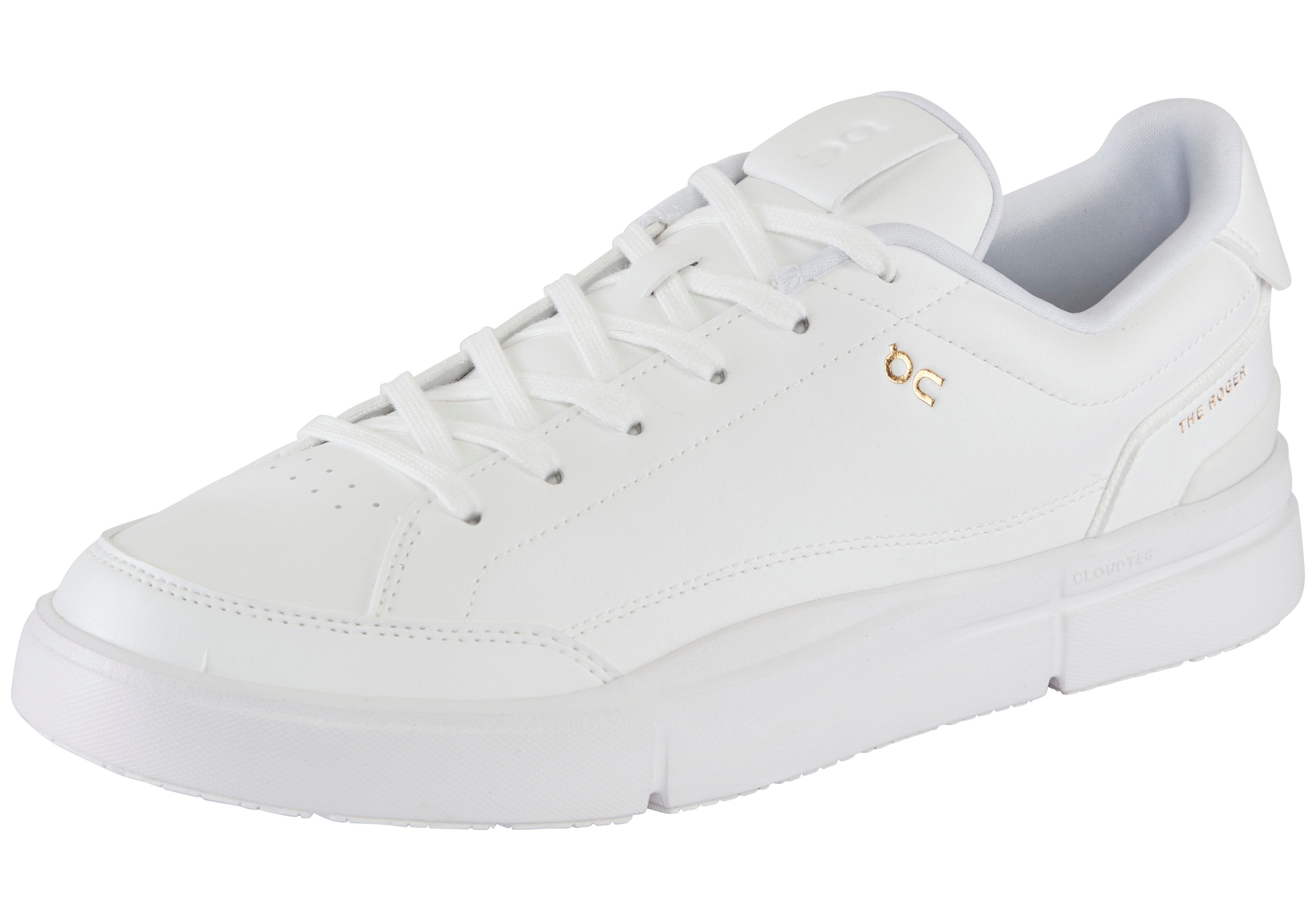 ON RUNNING THE ROGER CENTRE COURT Sneaker
