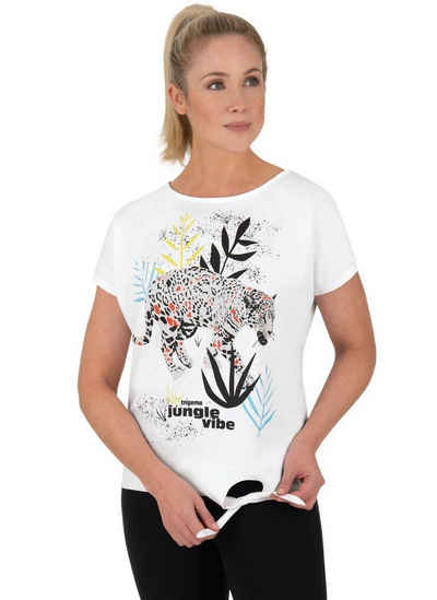 Trigema Damen T-Shirts online kaufen | OTTO