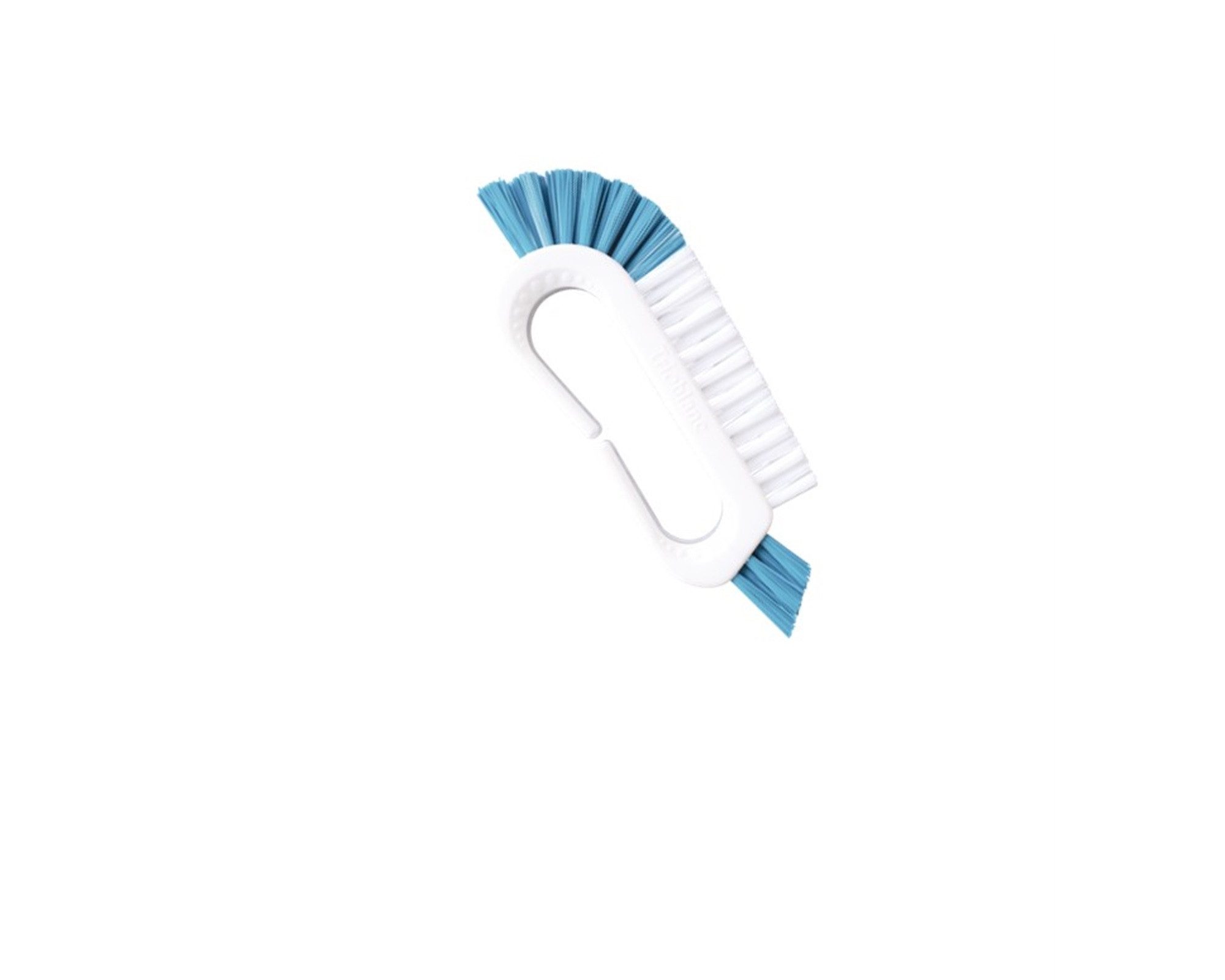 Trioblanc Zahnbürste 5x Trioblanc Prothesenbürste