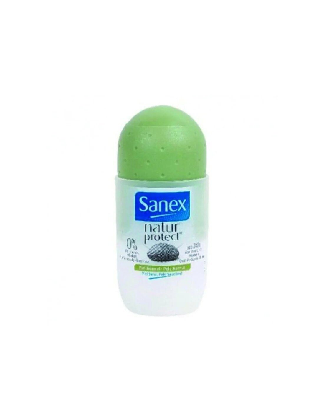 Sanex Deo-Roller Sanex Np P-Normal Rollon Natur Protect