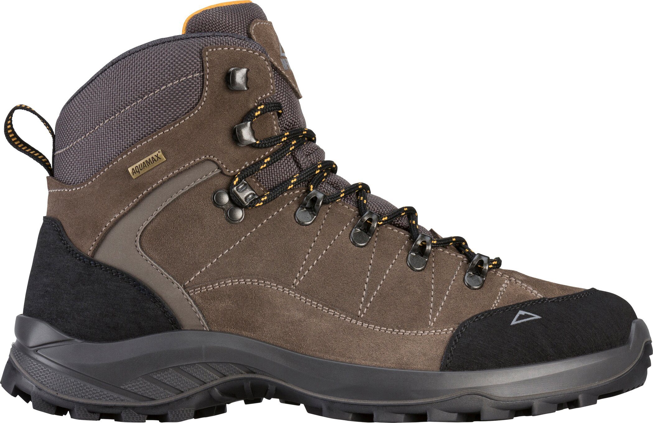 McKINLEY Alpspitz AQX Wanderschuh