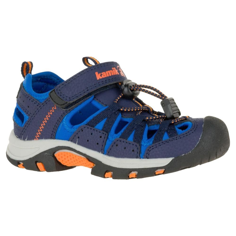 Kamik KAMIK Outdoor Trekkingsandale blau-EUR 31 Sandale