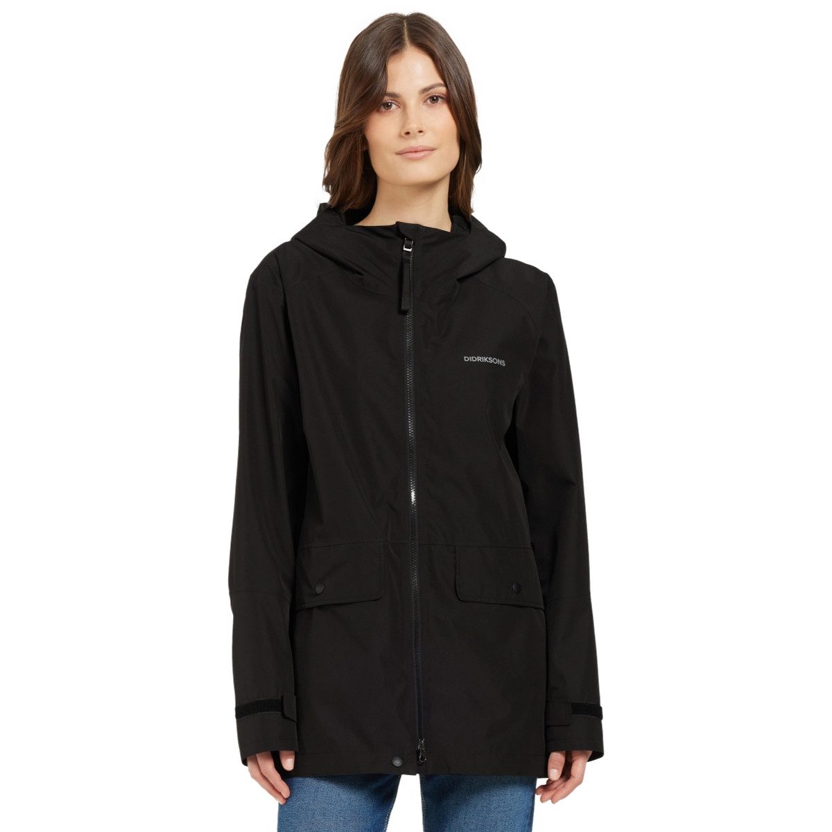 Didriksons Blouson Didriksons Tone - Damen Parka